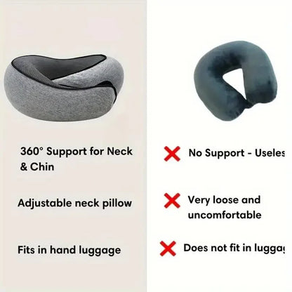 Get a FREE Pillow With Every Order