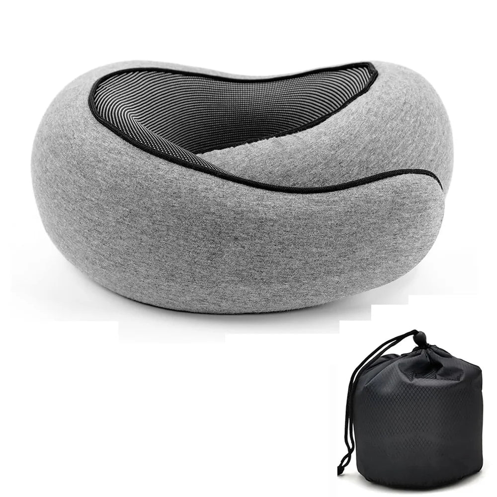 Get a FREE Pillow With Every Order
