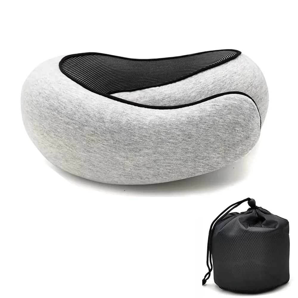 Get a FREE Pillow With Every Order
